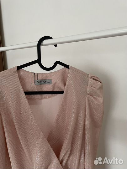 Вечернее платье 44 размер