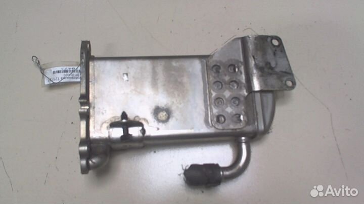 Охладитель отработанных газов Audi A6 (C7), 2012