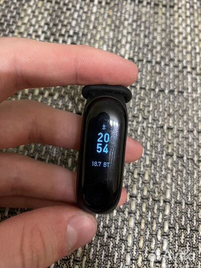 Xiaomi mi band 2, 3
