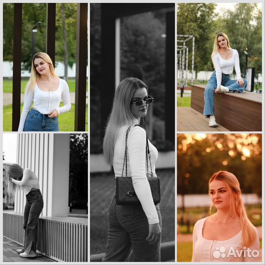 Фотограф