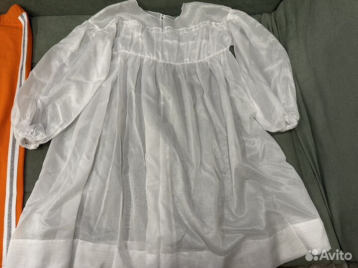 Комтюм для танцев, выступлений р.140