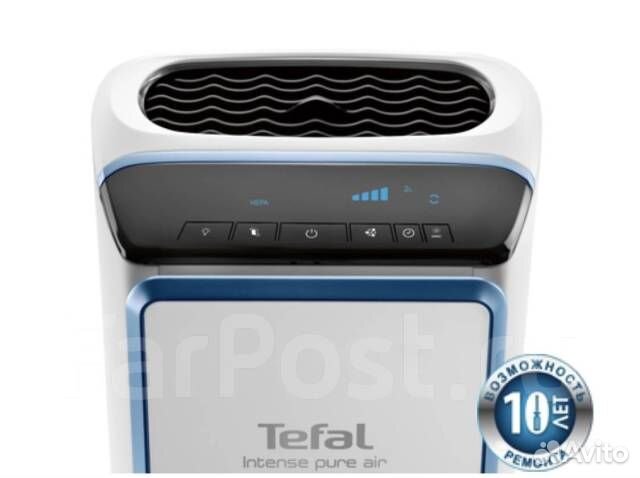 Очиститель воздуха Tefal PU4025F0