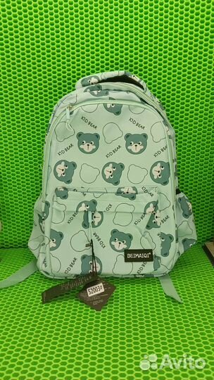 Рюкзак для девочки