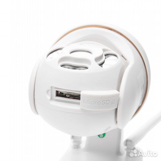 Камера видеонаблюдения с Сим картой