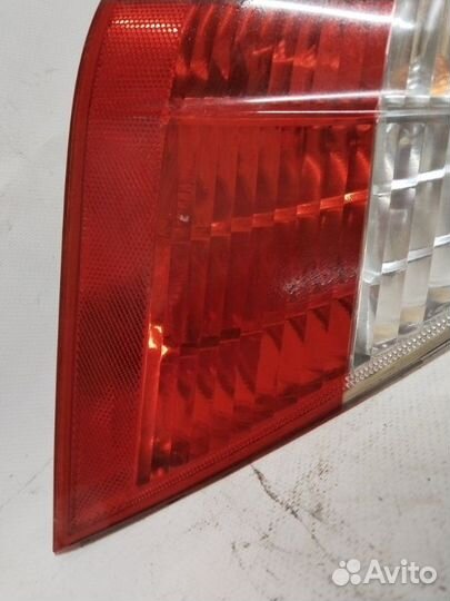 Фонарь задний правый Bmw 5-Series E61 256S5 2004