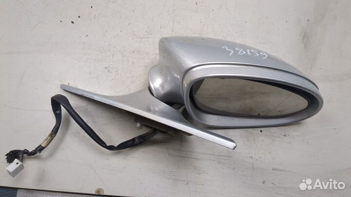 Зеркало боковое Mercedes CLS C219, 2004