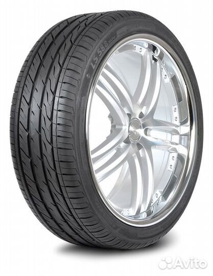 Landsail LS588 SUV 225/65 R17 102H