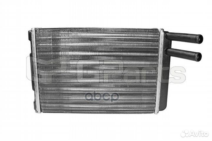 Радиатор отопителя / Теплообменник печки VO1307