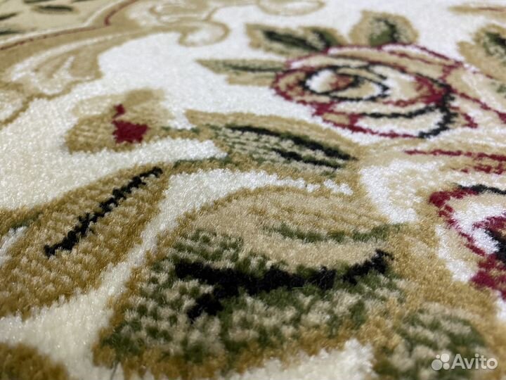 Ковер размером : 2.50х5.0 (№ 20606-55) новый