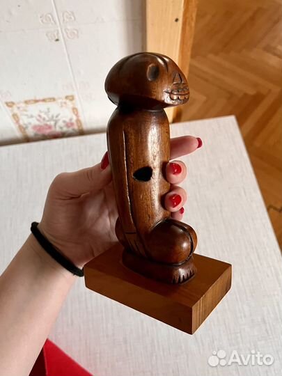 Интерьерные вещички (сувениры) 3
