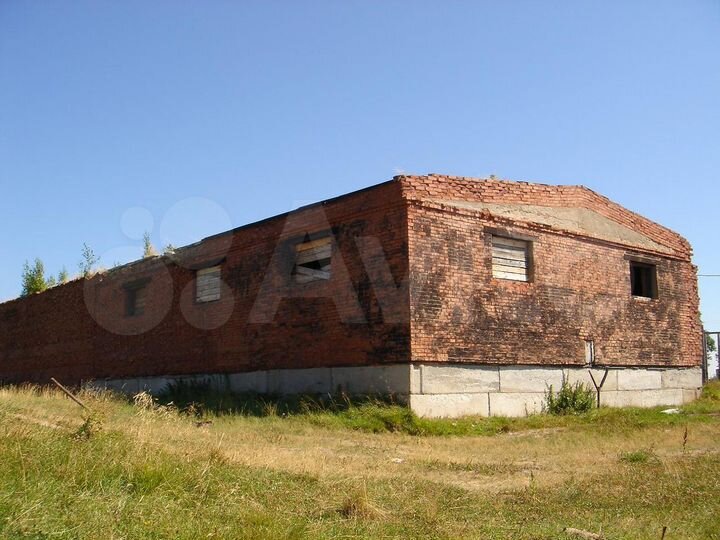 Гостиница, 700 м²