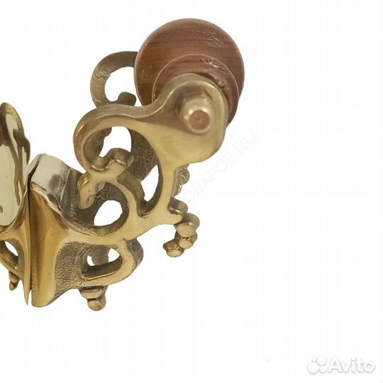 Самовар на дровах NC.2000/3 (5 л)