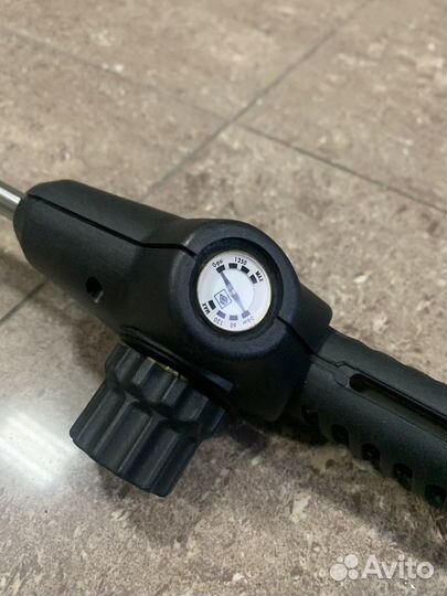 Karcher,Струйная трубка с регулятором дав. 1040 мм