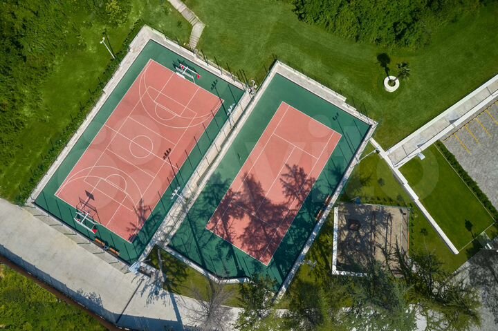 3-к. квартира, 108,5 м², 17/27 эт.