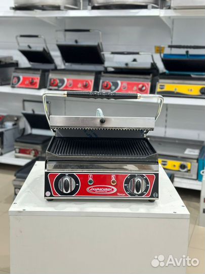 Гриль для Шаурмы