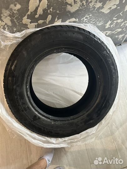 КАМА Breeze 205/65 R15