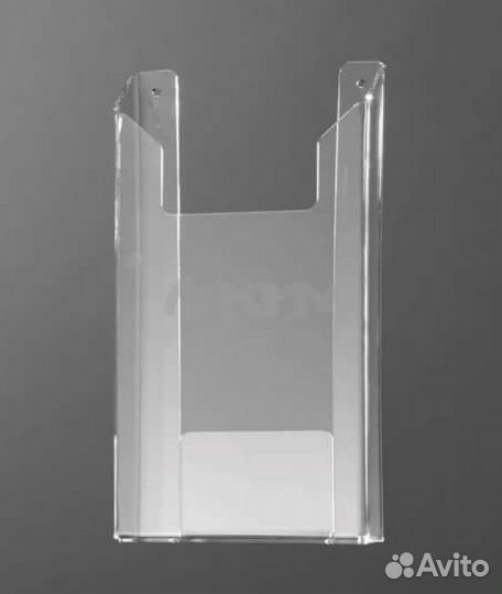 Кармашек для буклетов