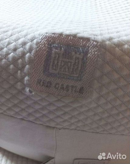 Кокон Cocoon baby Red castle