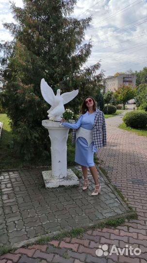 Ремонт и пошив одежды