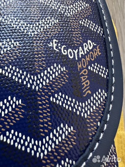 Сумка goyard