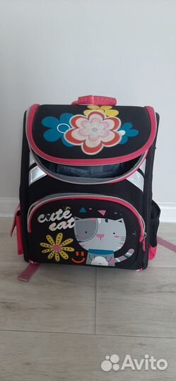 Школьный рюкзак