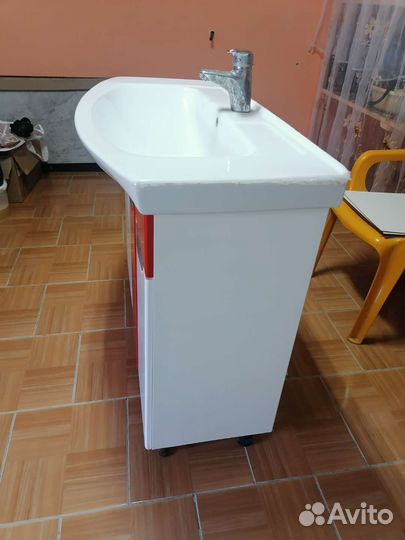 Тумба для ванной