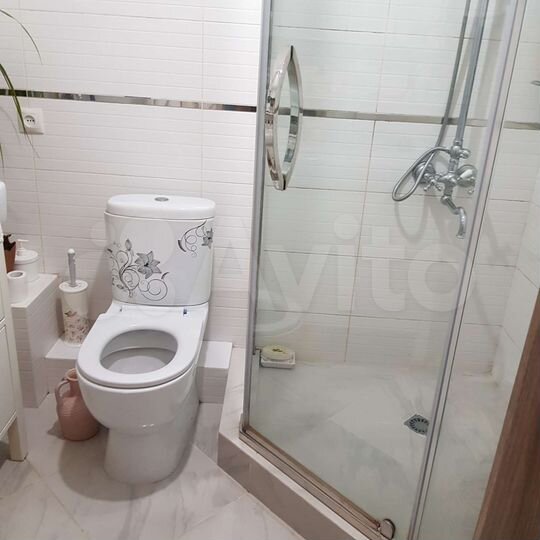 3-к. квартира, 90 м², 6/7 эт.