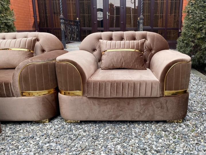 Диваны и Кресла/доставка по всей России