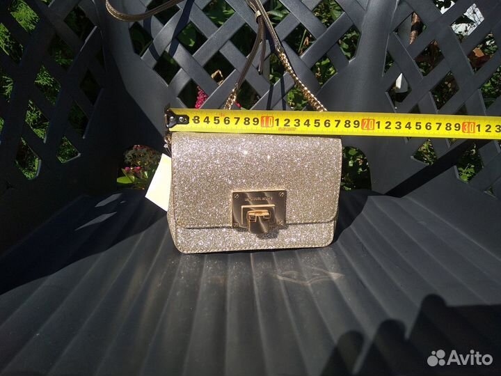 Сумка женская Michael Kors оригинал, нат.кожа