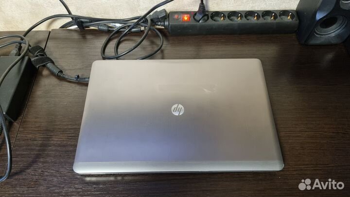 Ноутбук HP ProBook 4540s