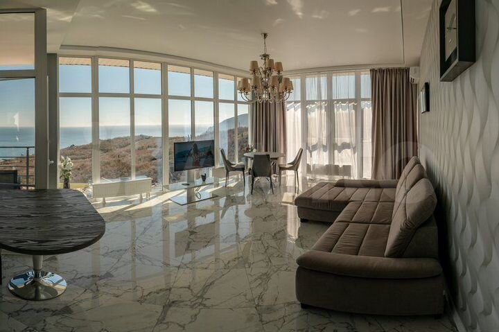 3-к. квартира, 80 м², 4/4 эт.