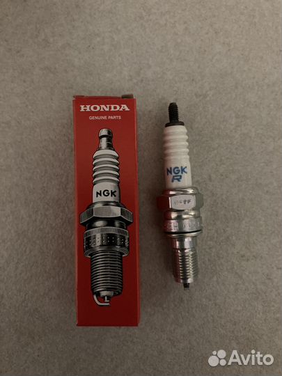 Свечи зажигания Honda