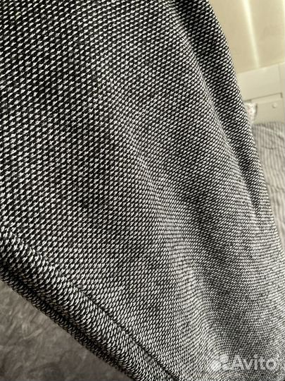 United colors of benetton шерсть платье и свитер