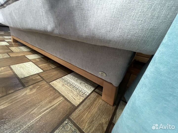 Опора мебельная Ножки из массива