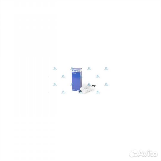 Фильтр топливный KL156-3