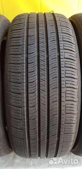 Nexen N'Priz AH5 215/50 R17 91H