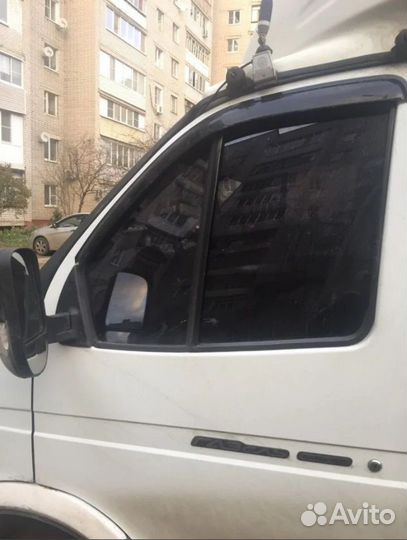 Автошторки клипсы 5 прц toyota Highlander 2 08-13