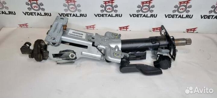 Рулевая колонка Volvo Xc70 универсал B5254T2 2006