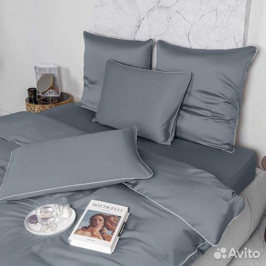 Постельное белье на заказ