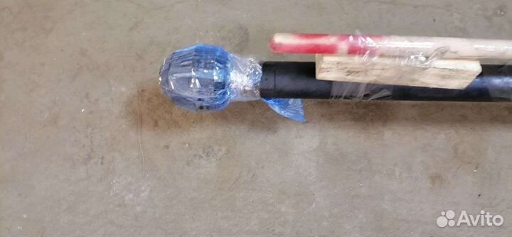 Кардан (вал карданный) Audi A6 2011 4g0521101c