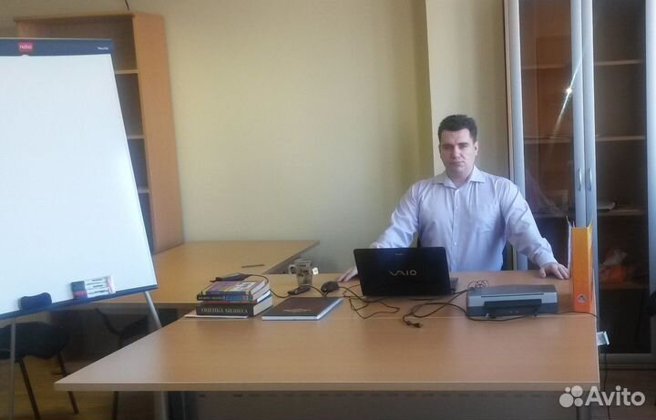 Бизнес план, финансовая модель качественно в срок