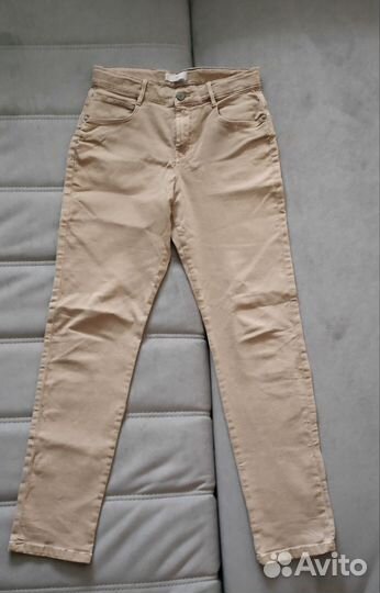 Брюки для мальчика mango