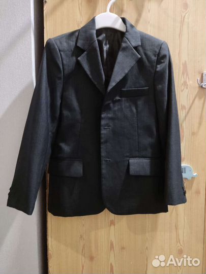 Пиджак для школьника