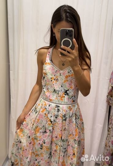 Платье Max Mara