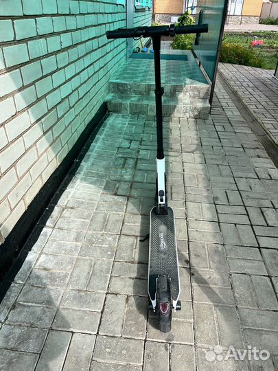 Электросамокат для взрослых бу