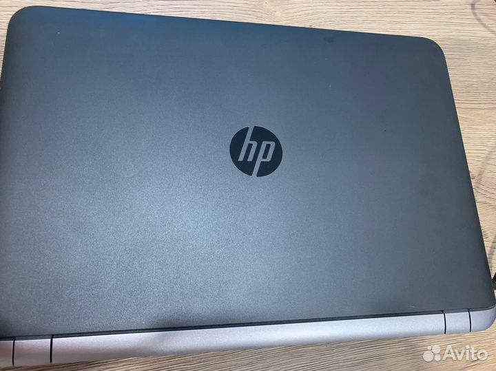 Ноутбук hp Probook 450 G3 бу