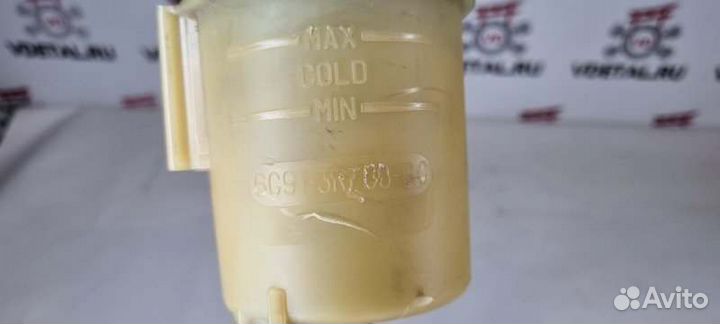 Бачок гидроусилителя руля Volvo Хс90 B6324S 2007