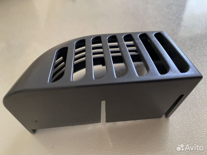 Панель-крышка фильтра для пылесоса Thomas