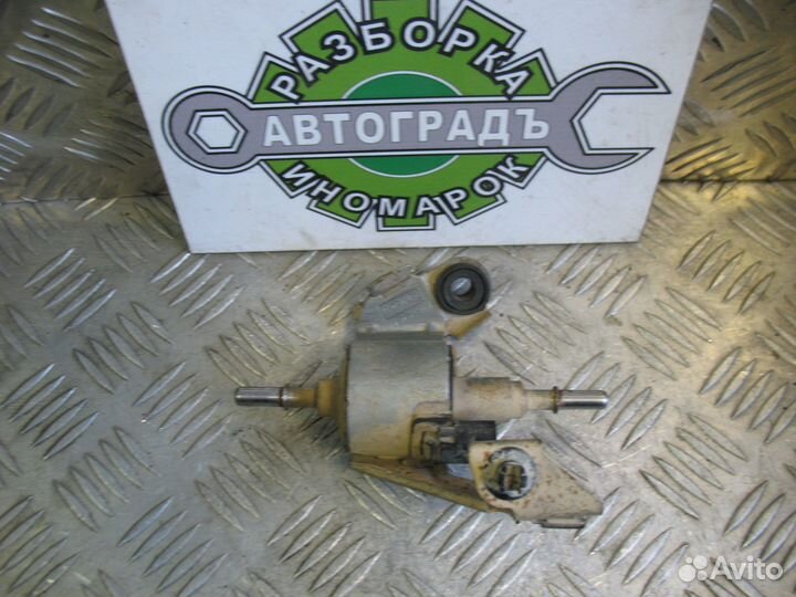 Насос топливный электрический Форд Куга 2011