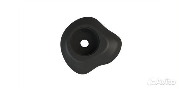 Зацеп капля PRO (Черный)